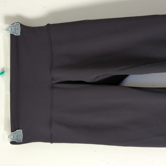 Lululemon Wunder Under High-Rise Tight 31" *Full-On LuonBlack - Picture 9 of 14